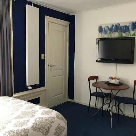 Vensita Séjour chez l'habitant
