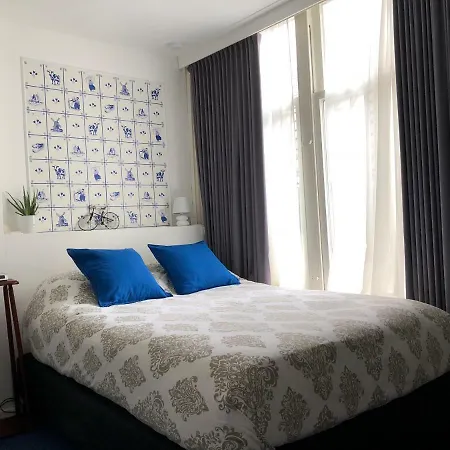 Vensita Séjour chez l'habitant Amsterdam
