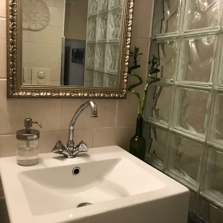 Vensita Rum i privatbostad Amsterdam